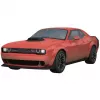 3D-palapeli Ravensburger Dodge Challenger R/T Scat Pack Widebody – Iconics-sarja, pienoismalli
