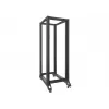 Lanberg OR01-6032-B vapaasti seisova rack 32U musta