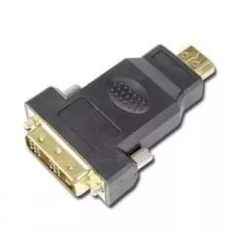 HDMI/DVI-sovitin Gembird A-HDMI-DVI-1