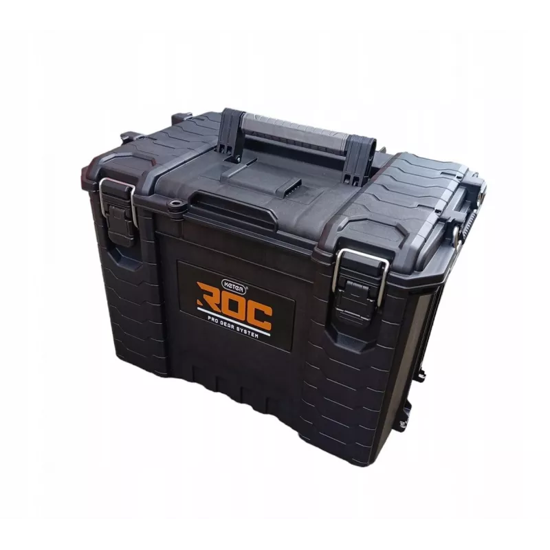 Työkalulaatikko XL Roc Pro Gear 2.0 Keter