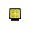 Nitecore T4K taskulamppu, T-sarja, 4000 lm