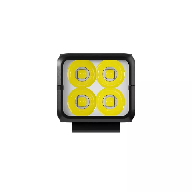 Nitecore T4K taskulamppu, T-sarja, 4000 lm
