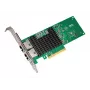 Verkkosovitin INTEL X710-T2L Dual-Port 10GbE PCIe (X710T2LG1P5)
