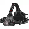 Otsalamppu taskulamppu Ledlenser H14R.2 musta