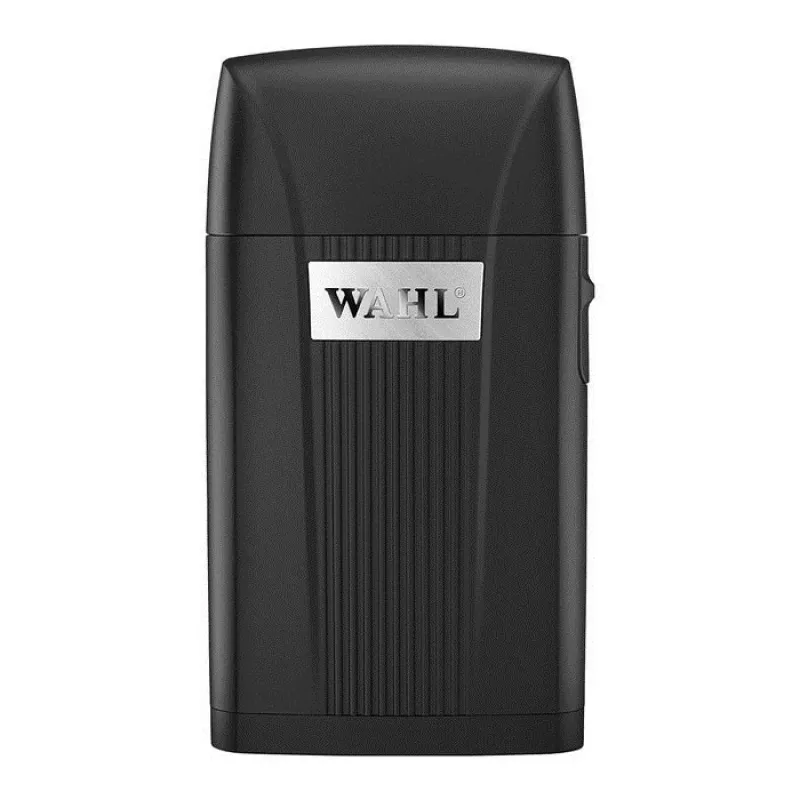 Wahl Super Close 3616-0470 AC/akku musta