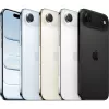 Apple iPhone Air 16,5 cm (6,5) Dual SIM iOS 26 5G USB Type-C 512 GB sininen