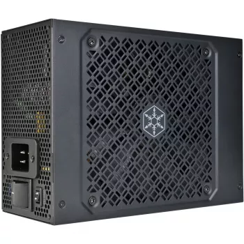 HELA 2500R, PC-virtalähde musta, 4x 12-pin High Power GPU, 7x PCIe, kaapelinhallinta, 2500 wattia