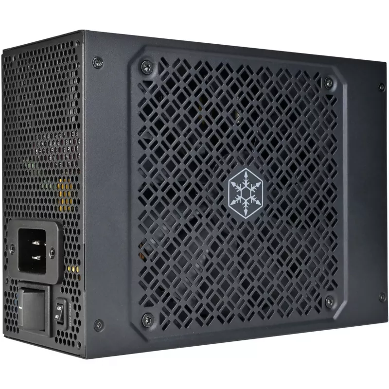HELA 2500R, PC-virtalähde musta, 4x 12-pin High Power GPU, 7x PCIe, kaapelinhallinta, 2500 wattia