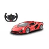 Urheiluauto Jamara Lamborghini Sián kauko-ohjattava, sähkömoottori, 1:14