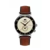 Kello bauhaus Aviation Vintage Pilot 41 mm