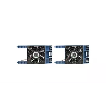 Tuuletin HPE P58462-B21 HP Enterprise leveys 168 mm syvyys 62 mm korkeus 138 mm