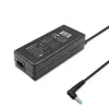 Virtalähde Qoltec 51555 sisäkäyttöön 65W musta