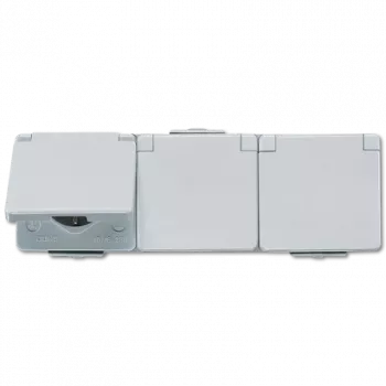 Pistorasia tyyppi F JUNG 623 W