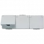 Pistorasia tyyppi F JUNG 623 W