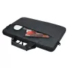 Port Designs BELIZE TL 15,6 inch kannettavan tietokoneen laukku harmaa