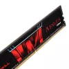 DIMM 16 GB DDR4-3000, keskusmuisti musta, F4-3000C16S-16GISB, Aegis, INTEL XMP