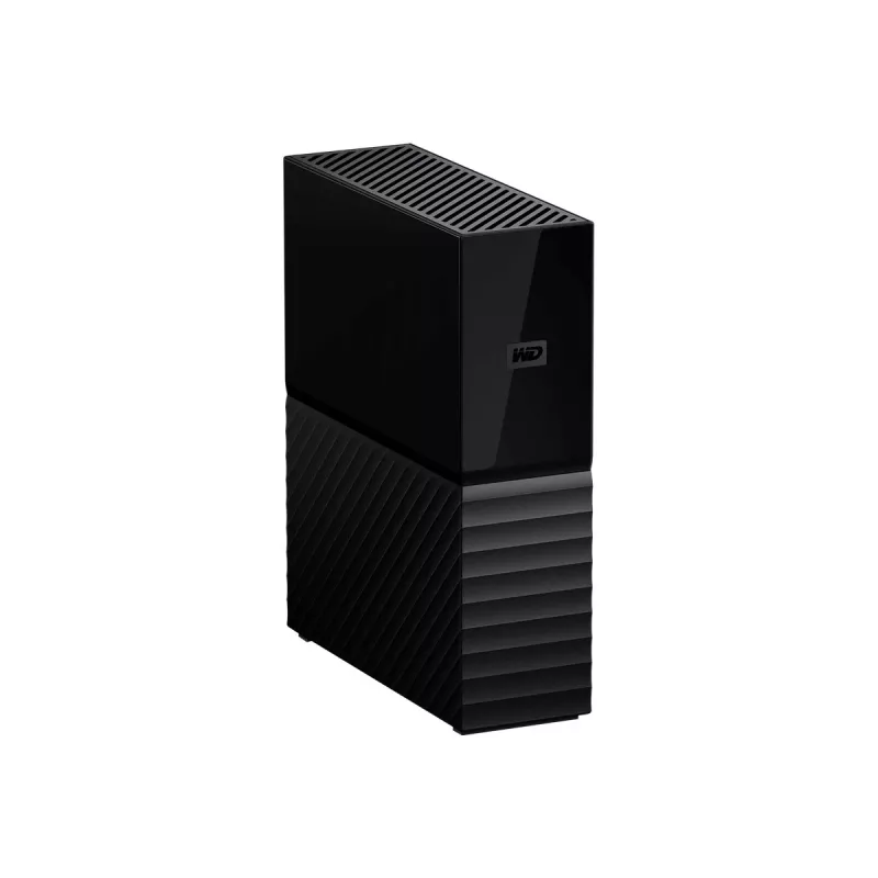 Ulkoinen kiintolevy Western Digital 14 TB USB 3.2 My Book