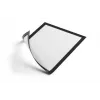 Magneettikehys Durable Duraframe A4 musta