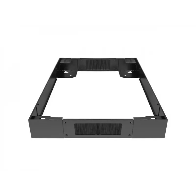 Rack-alusta LANBERG CK01-66-B, 19