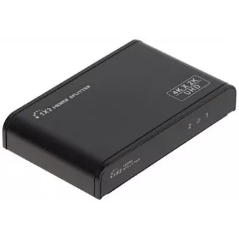 HDMI-jakaja HDMI-SP-1/2-HDCP