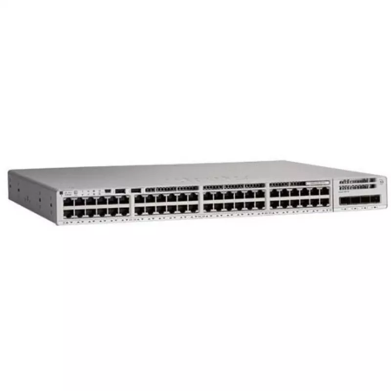 Hallittava kytkin Cisco Catalyst C9200