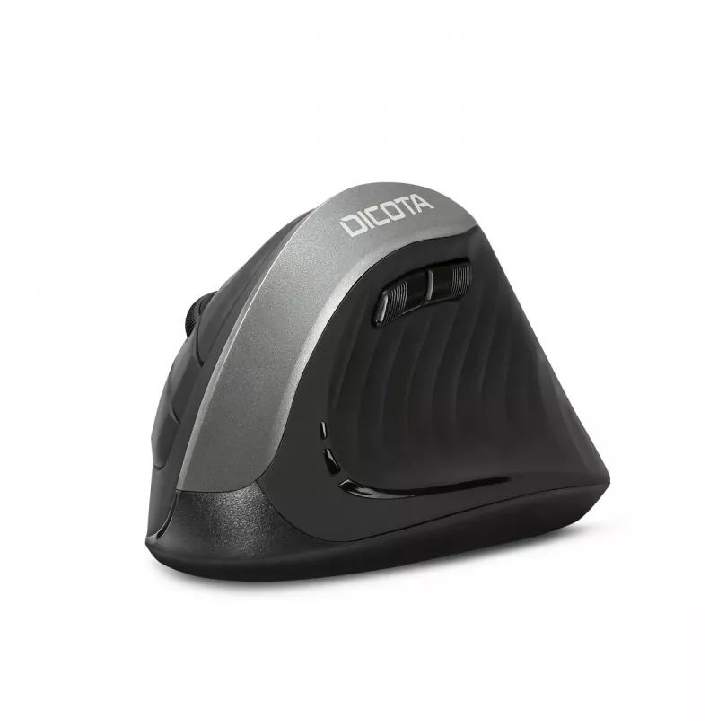 Dicota langaton ergonominen hiiri Relax