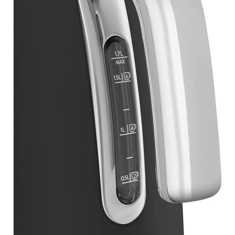 Vedenkeitin Smeg KLF03BLMEU