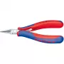 Kärkipihdit Knipex 35 32 115