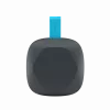 Canyon Hexagon 10 - Bluetooth 5.3 -kaiutin - USB-C - kortinlukija - IPX5 - sininen-harmaa