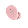 Kuulokkeet SBOX EB-TWS115 pinkki