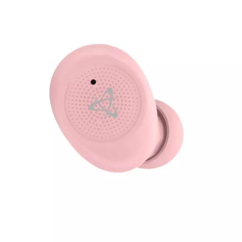 Kuulokkeet SBOX EB-TWS115 pinkki