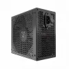 Virtalähde MODECOM VOLCANO HEX GOLD 750W, 80 PLUS Gold, ATX 3.1, modulaarinen, 14 cm tuuletin