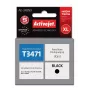 Activejet AE-34BNX muste (korvaa Epson 34XL T3471; Supreme; 30 ml; musta)