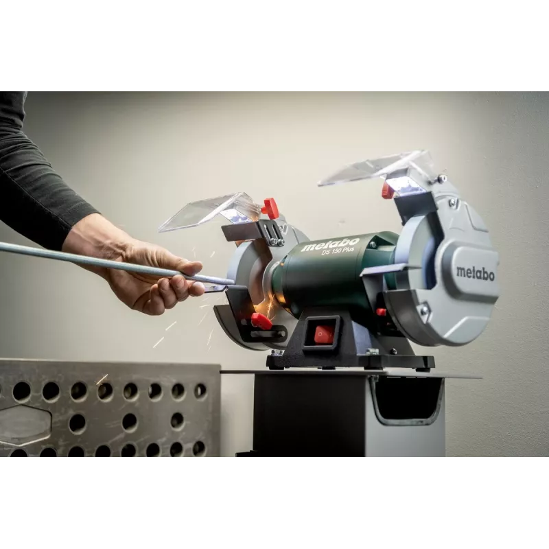 Penkkihiomakone Metabo DS 150 Plus