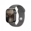 Ranneke Apple MXLG3ZM/A harmaa fluoroelastomeeri 130-180 mm