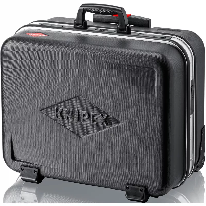 Työkalulaukku Knipex 00 21 41 LE