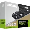Näytönohjain GeForce RTX 5060 Ti 8 GB GDDR7