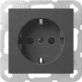 GIRA 4755005 SCHUKO LED-valo + SH o.K (4755005)
