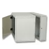 Seinäkiinnitteinen räkki Triton RBA-09-AD5-CAX-A1