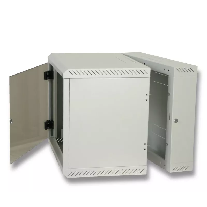 Seinäkiinnitteinen räkki Triton RBA-09-AD5-CAX-A1