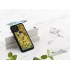 iKins älypuhelinkotelo iPhone 11 Pro — musta, pehmeä suojakotelo