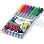 Huopakynä Staedtler 318 WP8-1