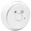 Homematic IP Smart Home -aloituspakkaus palovaroitin (HmIP-SK27), 1x Access Point, 2x palovaroitin