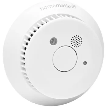Homematic IP Smart Home -aloituspakkaus palovaroitin (HmIP-SK27), 1x Access Point, 2x palovaroitin