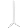 HP tietokone HP 24-cb1009ng All-in-One / i5 / RAM 8 GB / SSD-asema näyttö valkoinen