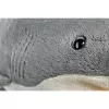 Pehmolelu Schmidt Spiele The White Shark pehmohahmo, malli 42841, pehmolelu
