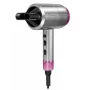 MPM MSW-22 hiustenkuivaaja, 1800 W, hopea/pinkki