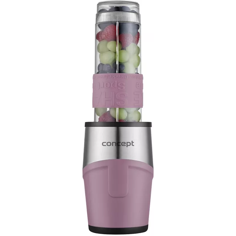 Smoothie-yleiskone SM3483 500 W vanharoosa