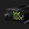Auton invertteri 12V 500W/1000W