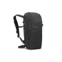 Thule 4127 AllTrail X 15L vaellusreppu, Obsidian